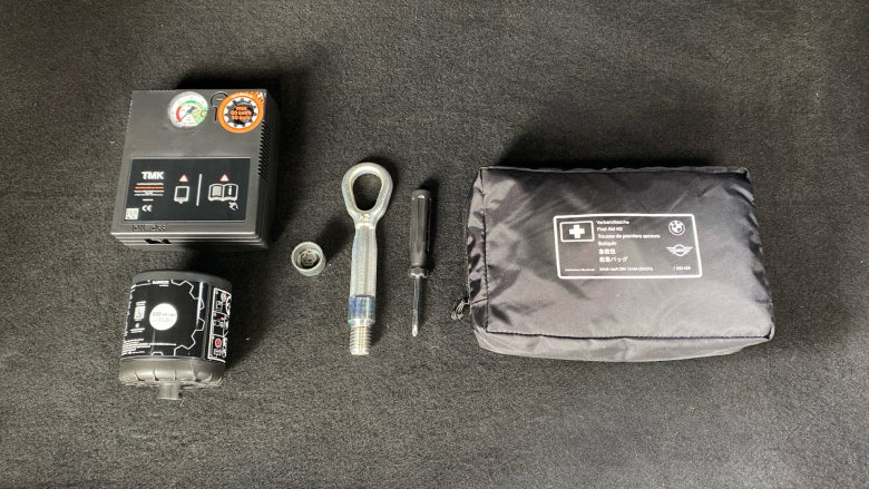 BMW 1 Series M135i xDrive 5dr Step Auto Petrol Hatchback